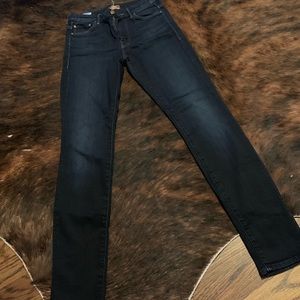 MOTHER Skinny jeans